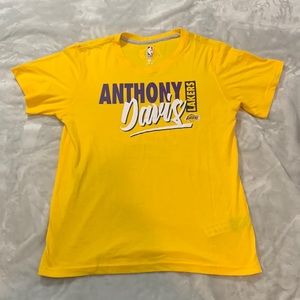 NBA Anthony Davis T-Shirt